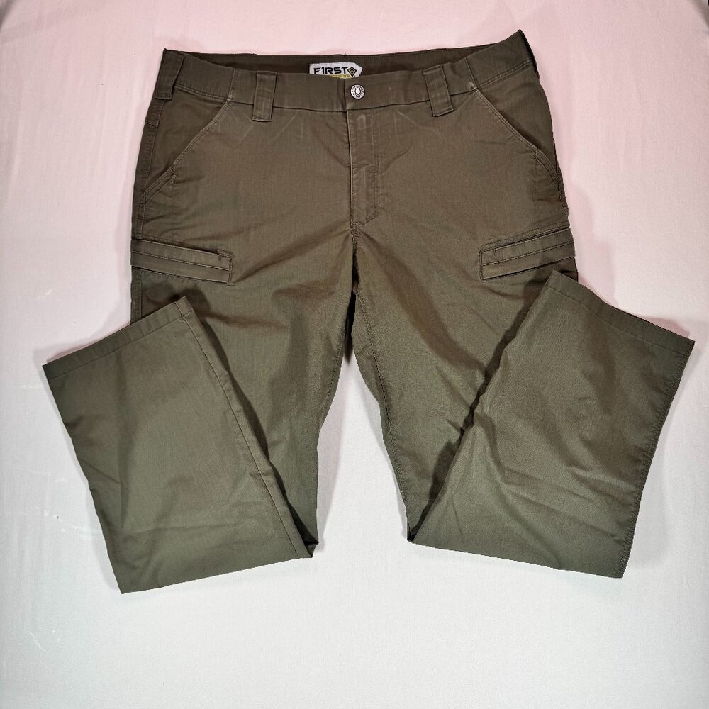 First Tactical A2 Cargo Pants 38x32